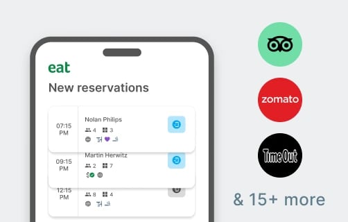 Booking Network