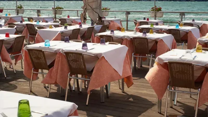 Restaurant Locations